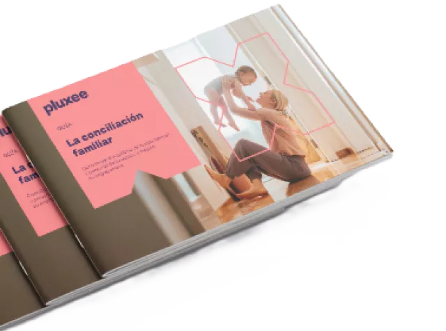 Guía de la conciliación familiar