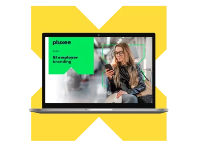 banner employer branding