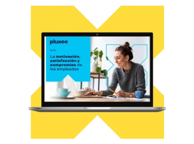 banner Motivación, satisfacción y compromiso de los empleados