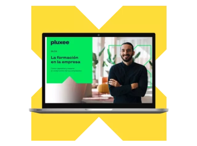 Banner formación