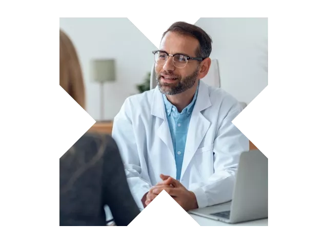 informe de salud