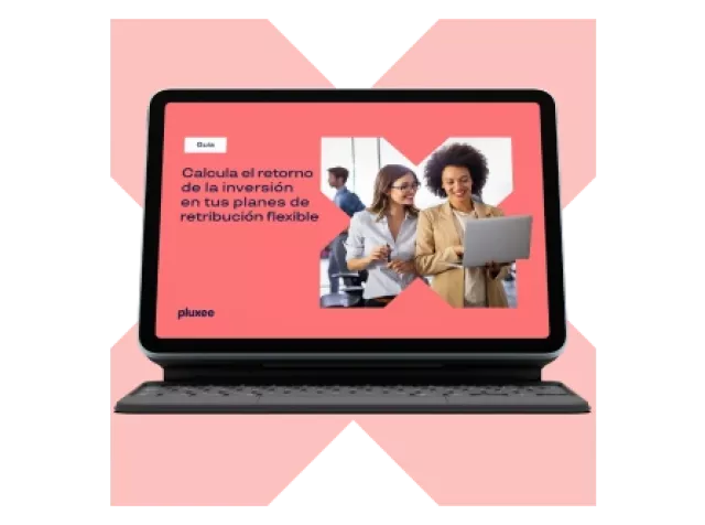 banner retorno de la inversión en planes de retribución flexible