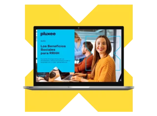 beneficios sociales para recursos humanos