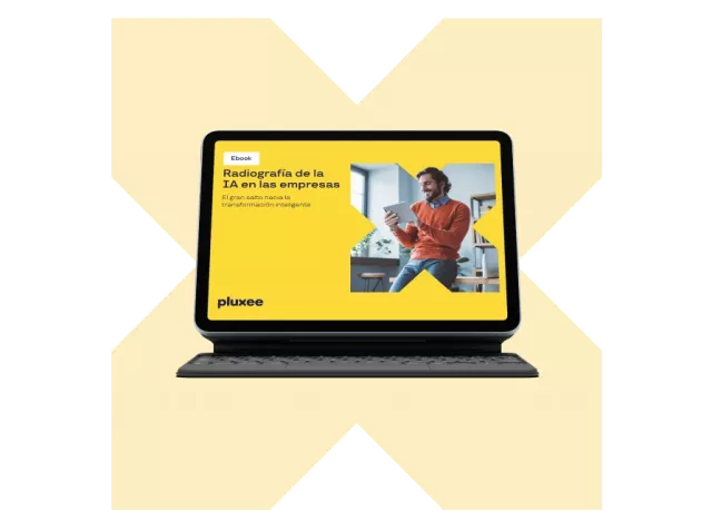 la inteligencia artificial en las empresas