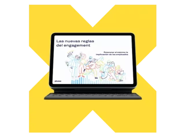 las nuevas reglas del engagement