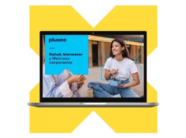 Salud , bienestar corporativo y wellness