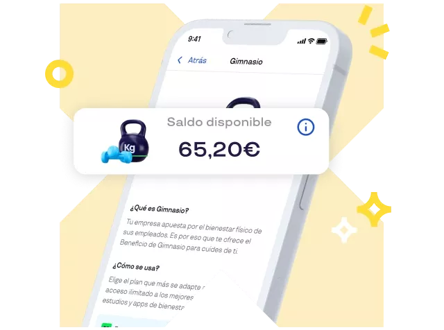 qué es el plan de bienestar físico