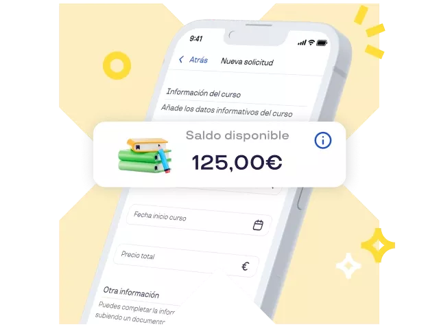 ¿Qué es el cheque formación?