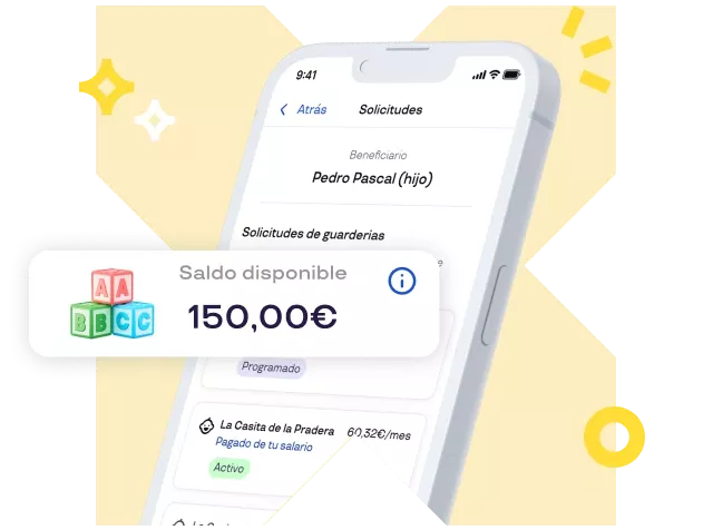 ¿Qué es el ticket transporte?