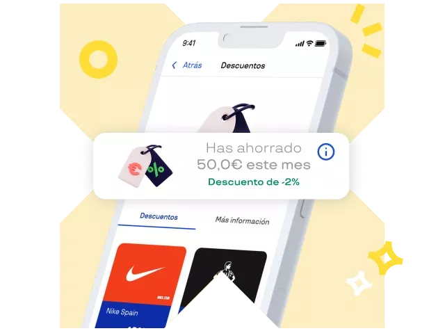 qué es los descuentos para empleados de empresas