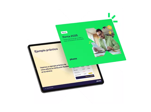 manual de la renta 2025