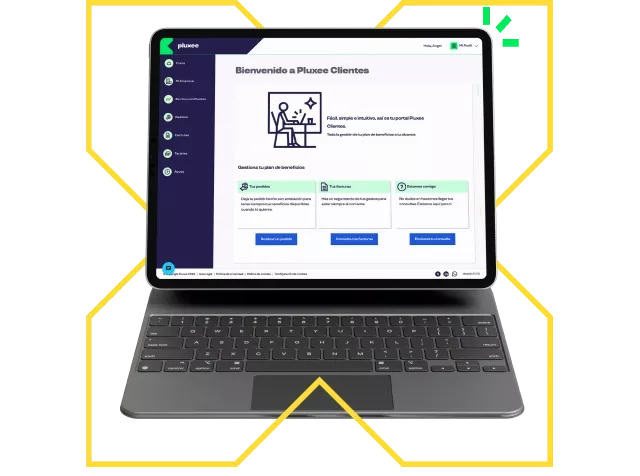 ¿Qué es la tarjeta restaurante?