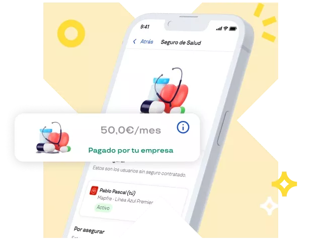 qué es el seguro de salud para empresa