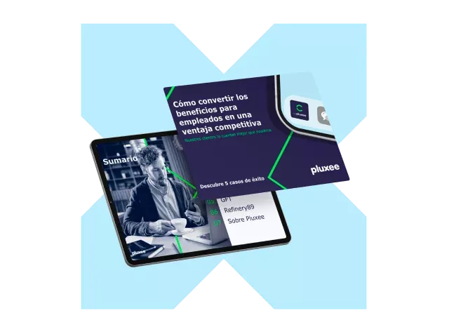 Descarga eBook casos de éxito