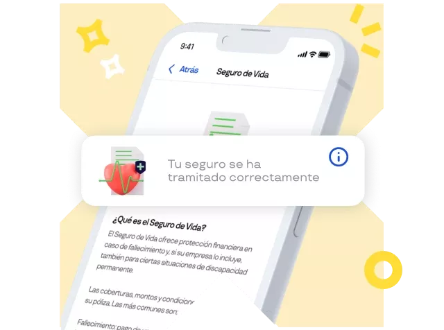 qué es el seguro de vida