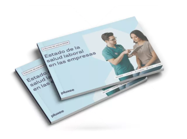 informe de salud laboral 2026