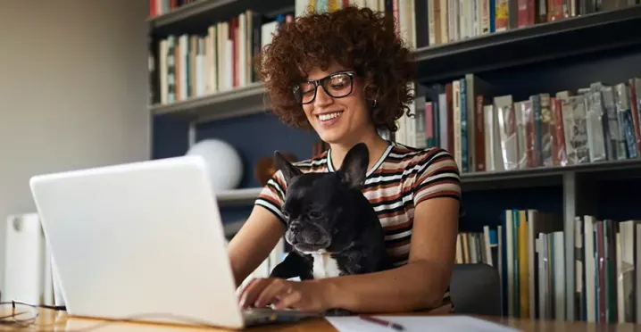 Diferencia entre trabajo a distancia y teletrabajo