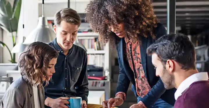 ¿Cómo superar un mal ambiente laboral en una empresa?