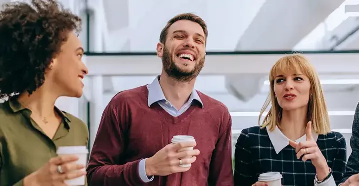 Viaje del empleado Blog Pluxee