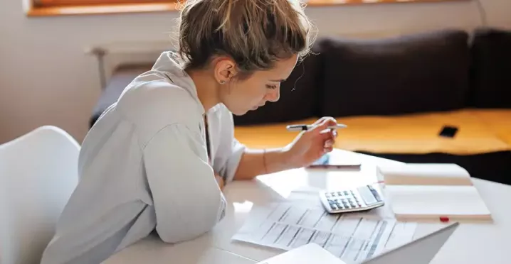 ¿Cómo calcular el finiquito por baja voluntaria?