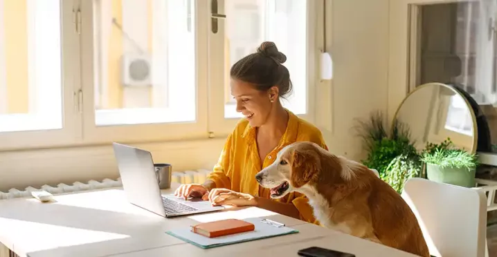 Teletrabajo: las técnicas más desconocidas para ser productivos