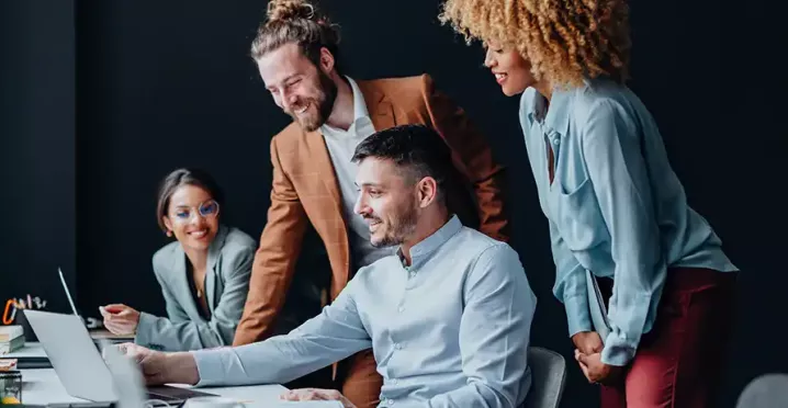 Inteligencia Artificial y capital humano:  cómo pasar del reto a la oportunidad