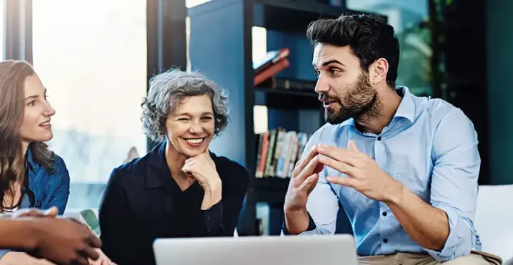 No es lo mismo ser Millennial que Z: la diversidad generacional y sus planes de acción en la empresa