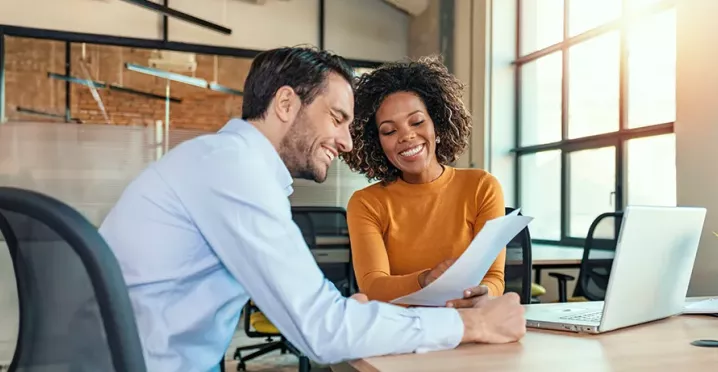Cómo escribir una carta de recomendación laboral paso a paso