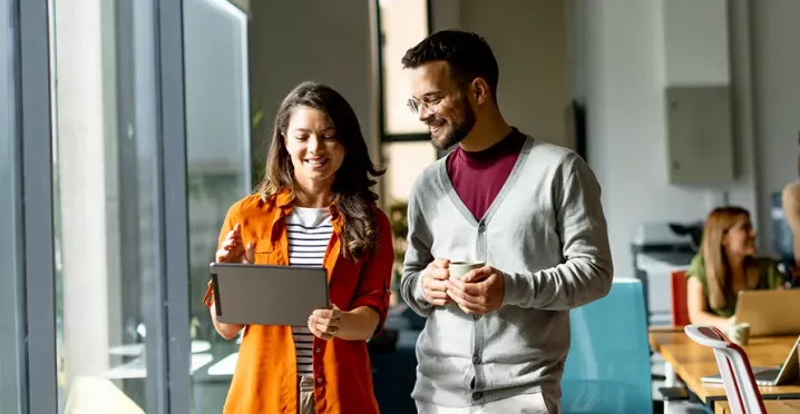 ¿En qué consiste el shadowing o trabajo de sombra?