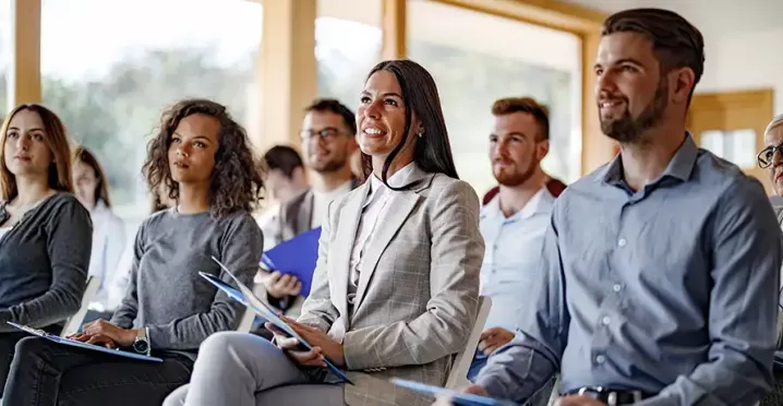 Cómo apoyar la formación de tus empleados sin gastos para tu empresa