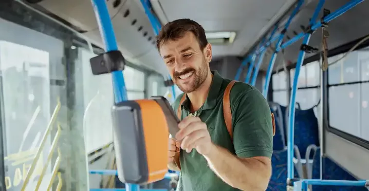 Cómo Implementar la Tarjeta Transporte en tu Empresa