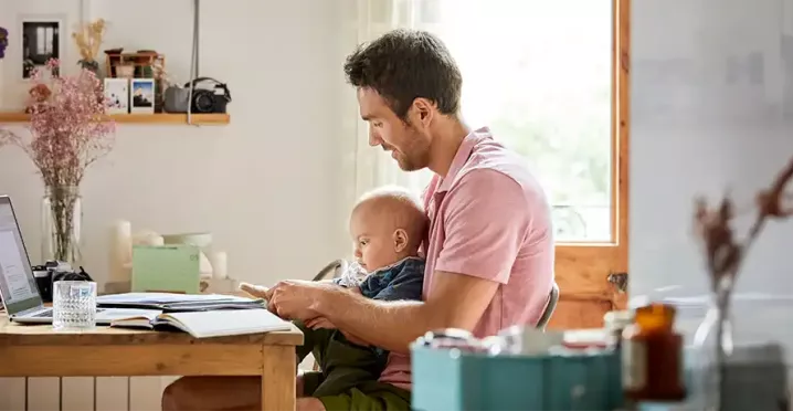 Ticket guardería tu aliado para la conciliación laboral y familiar