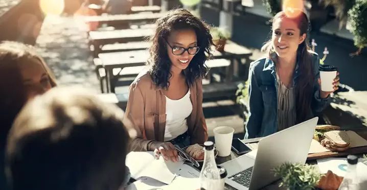 5 beneficios de la tarjeta restaurante para tu empresa