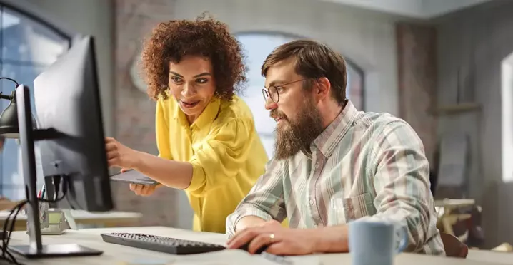 ¿Cómo hacer una evaluación de desempeño a trabajadores?