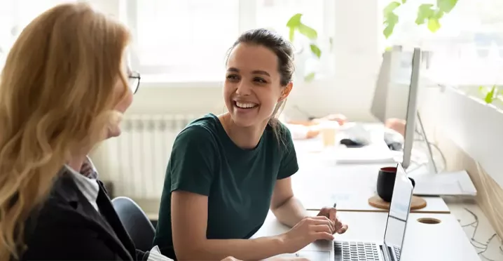 Todo lo que debes saber sobre los contratos de formación en alternancia