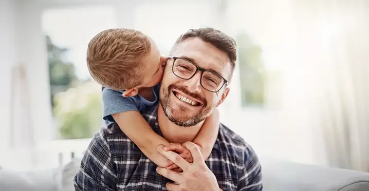 Todo lo que debes saber sobre la excedencia por cuidado de hijos