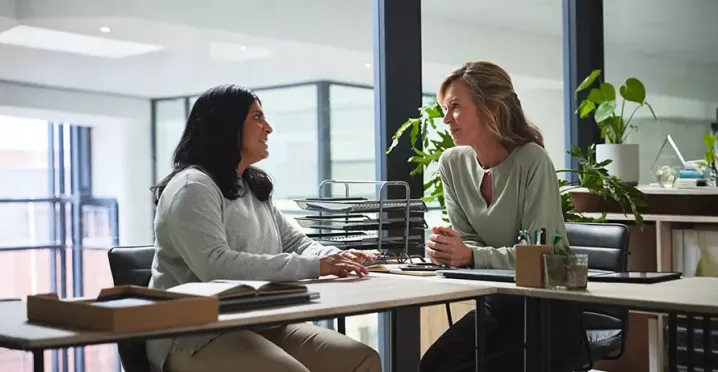 ¿Cómo hacer una entrevista de salida de una empresa a un empleado?