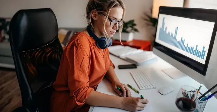 ¿Qué es el índice de rotación laboral y cómo se calcula?