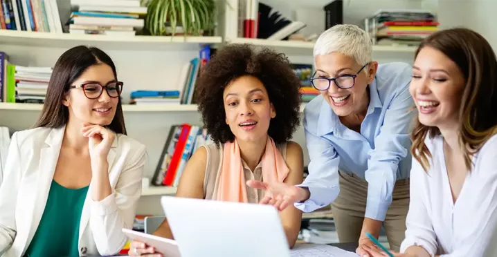 Beneficios personalizados: La clave para fidelizar talento en la era del mix generacional