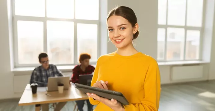 Diversidad generacional en la empresa: Llega la Generación Alfa