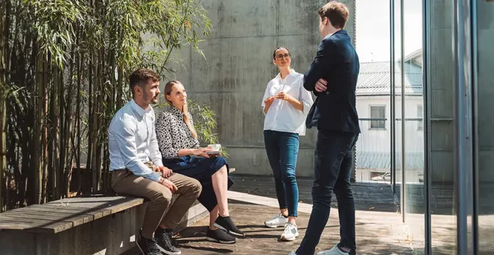 Loud quitting o renuncia ruidosa: ¿por qué es tan peligrosa y cómo puedes afrontarla?