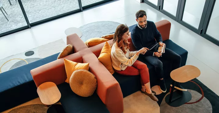 Compensación-flexible