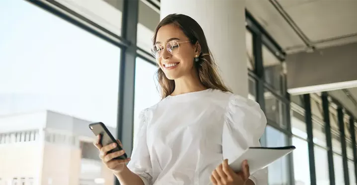 ¿Qué es una horquilla o banda salarial?