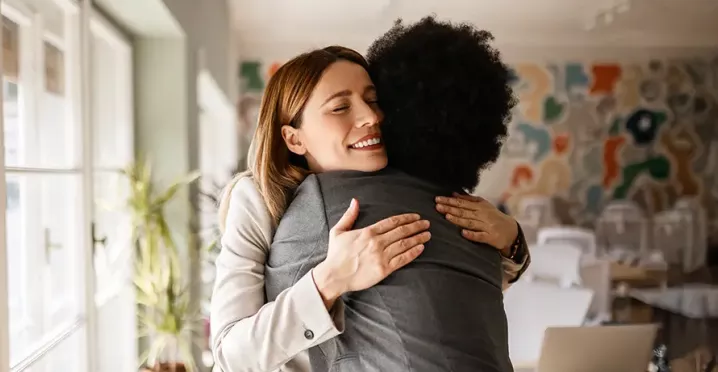 ¿Cómo trabajar la empatía en el trabajo?