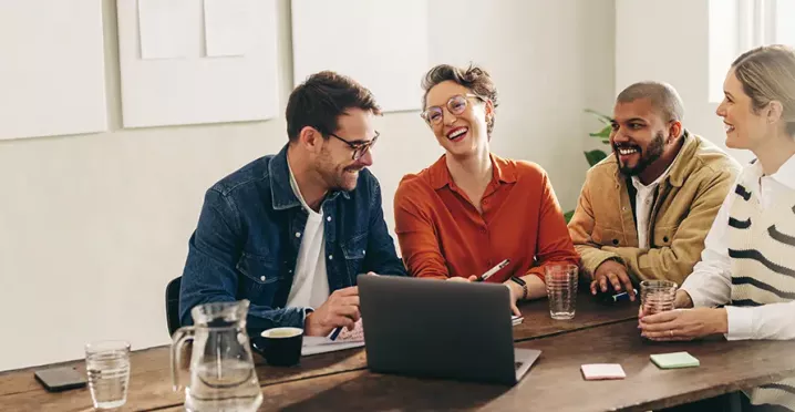 Todo sobre el liderazgo inclusivo en la empresa