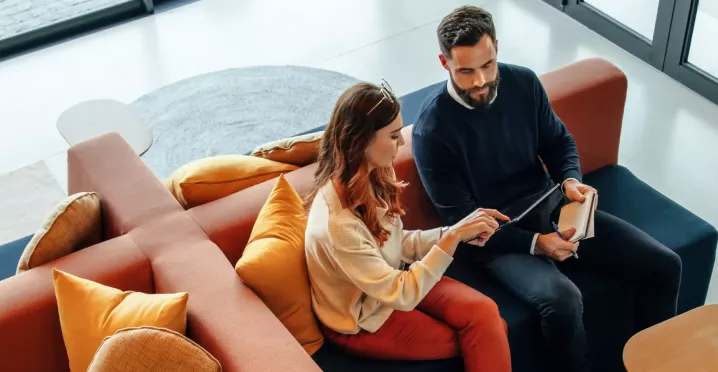 canal ético en empresas