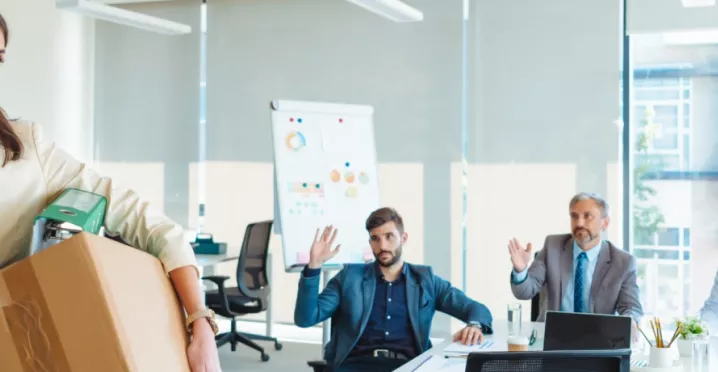 Todo sobre el despido en el periodo de prueba