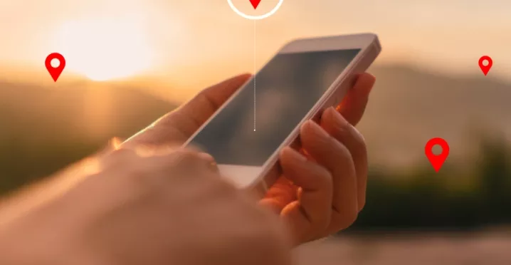 La movilidad geográfica en España