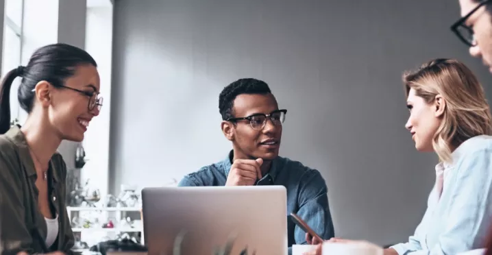 reorganización en una empresa cómo hacerlo