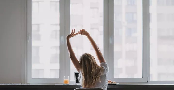 cómo crear un plan de bienestar físico y mental